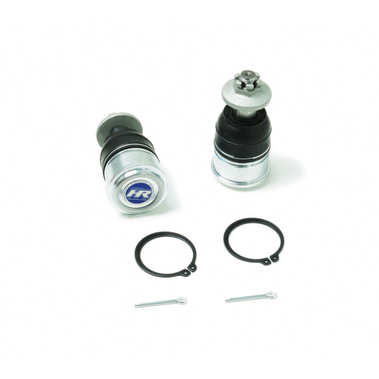 Ajustador de centro de balanceo delantero trasero Hardrace - Honda Civic FK8/FL5 Type R