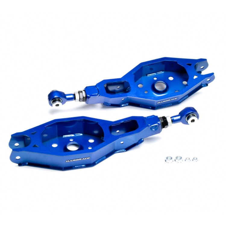 Hardrace Rear Lower Arm (Adjustable) - Honda Civic FK8/FL5 Type R