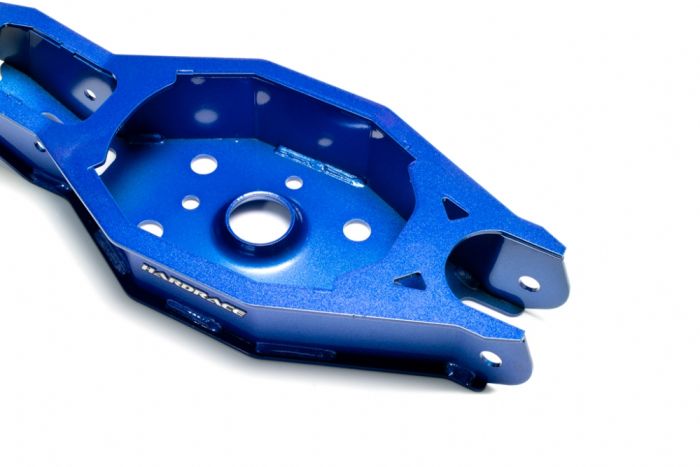 Brazo inferior trasero ajustable Hardrace - Honda Civic FK8/FL5 Type R