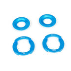 Insert antivibratoire pour sous-châssis arrière Hardrace - Audi S4/S5, RS4/RS5 B9