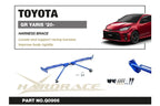 Hardrace Harness Brace - Toyota GR Yaris