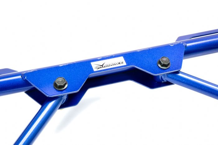 Hardrace Harness Brace - Toyota GR Yaris