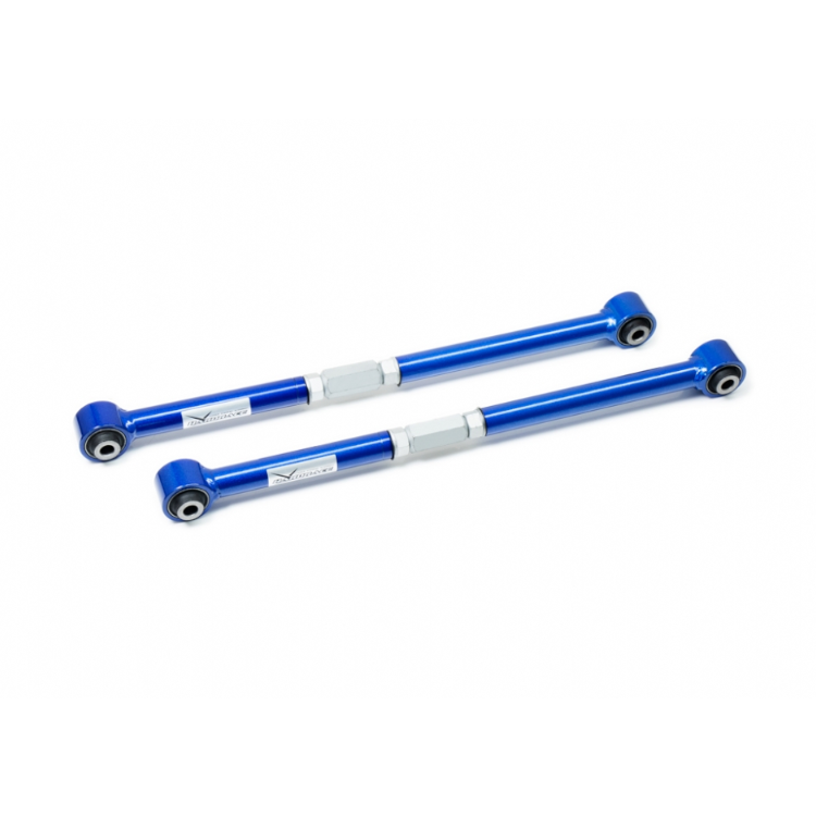 Brazo inferior trasero ajustable Hardrace - BMW M135i M235i F4x 