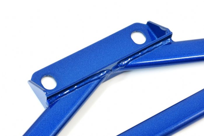 Refuerzo del subchasis trasero Hardrace - Honda Civic FK8/FL5 Type R