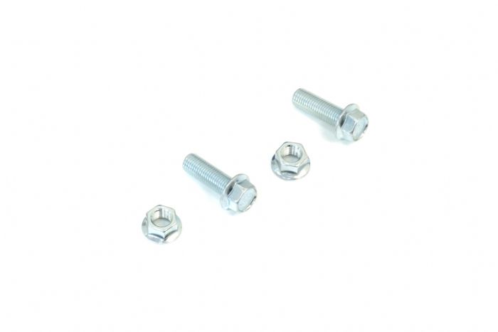 Refuerzo del subchasis trasero Hardrace - Honda Civic FK8/FL5 Type R