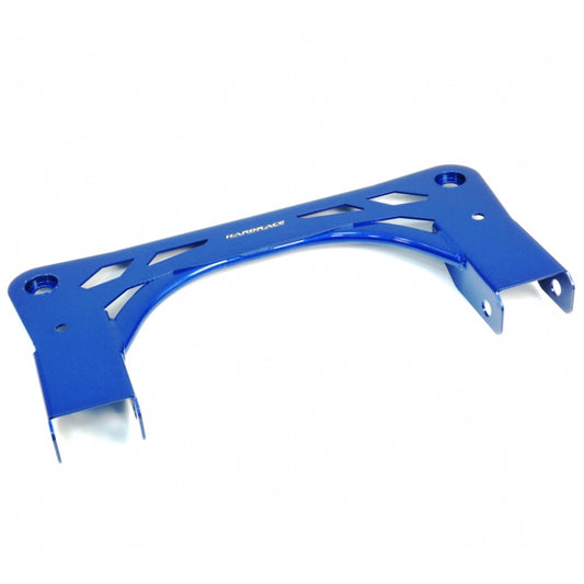 Hardrace Front Subframe Reinforcement Brace - Honda Civic FK8/FL5 Type R