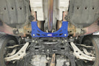 Hardrace Front Subframe Reinforcement Brace - Honda Civic FK8/FL5 Type R