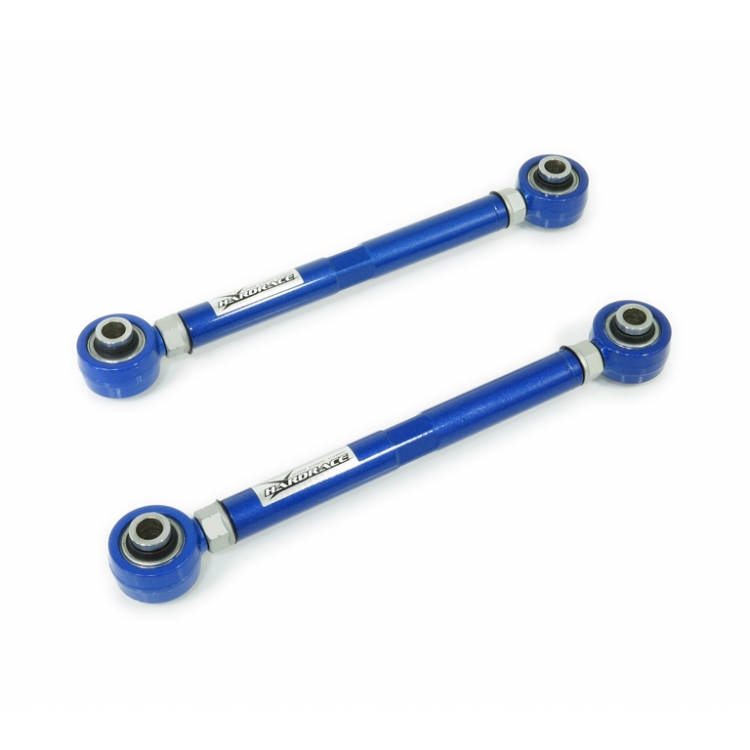 Hardrace Rear Toe Kit (Adjustable) - Hyundai i30N