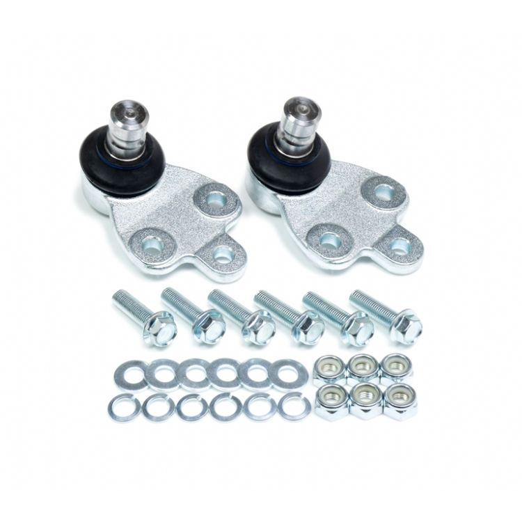 Rotule de bras inférieur avant Hardrace – Ford Focus Mk4 ST 