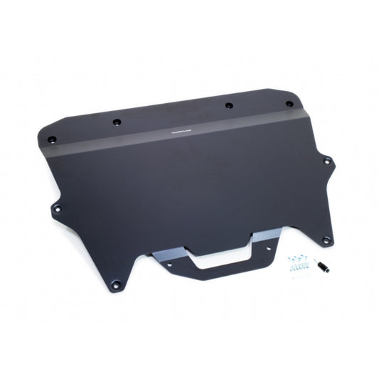 Hardrace Front Lower Skid Plate - Toyota GR Yaris