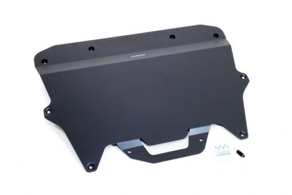 Hardrace Front Lower Skid Plate - Toyota GR Yaris