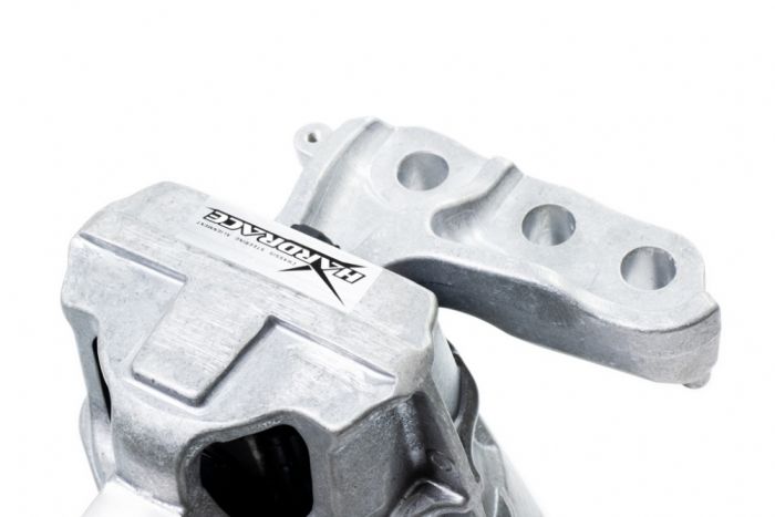 Soporte de motor Hardrace, derecho, Honda Civic FK8 Type R