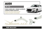 Hardrace Front Lower Arm - Audi TTS/TTRS 8S