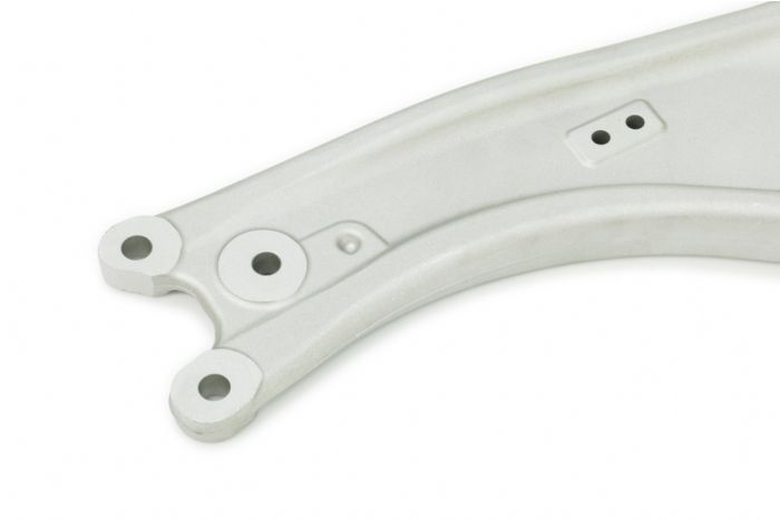 Hardrace Front Lower Arm - Audi TT 8S