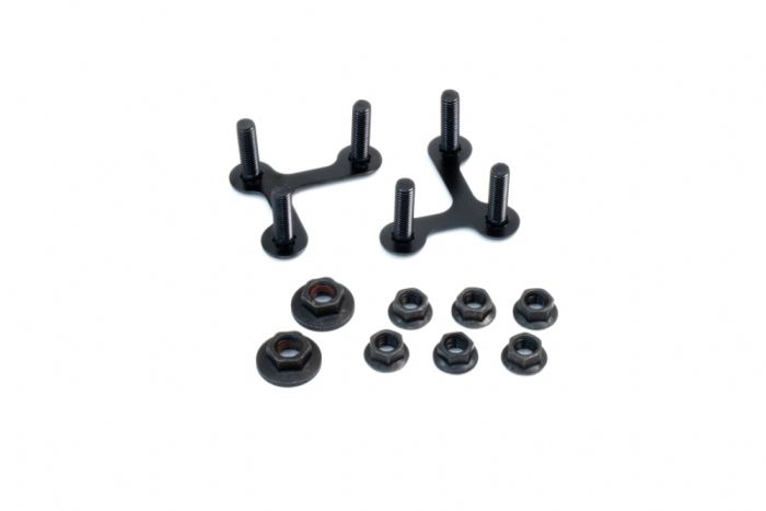 Hardrace Front Lower Arm Ball Joint - Audi TTS/TTRS 8J/8S