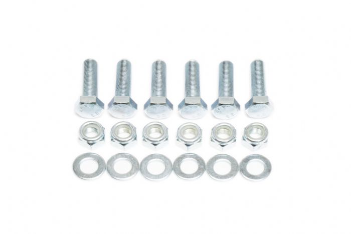 Brazo inferior delantero Hardrace - Toyota GR Yaris