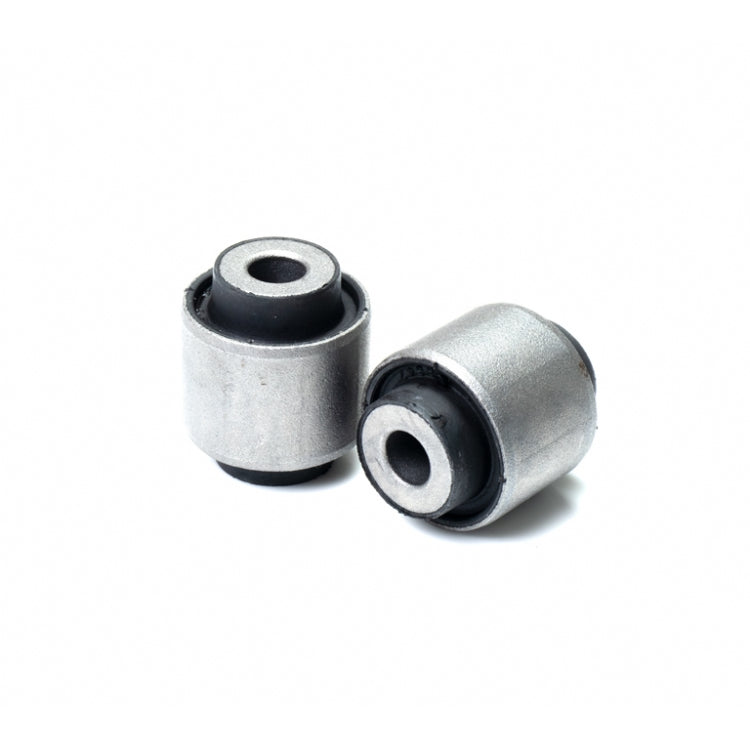 Kit de bujes de brazo superior trasero Hardrace (caucho endurecido) - Toyota GR Yaris + Corolla