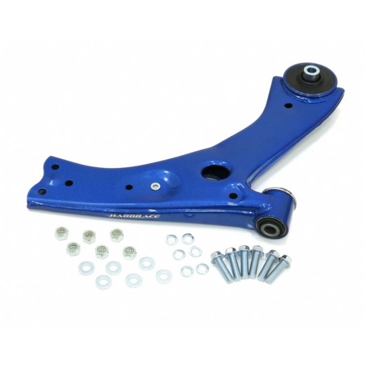 Hardrace Front Lower Arm - Ford Focus Mk4 ST