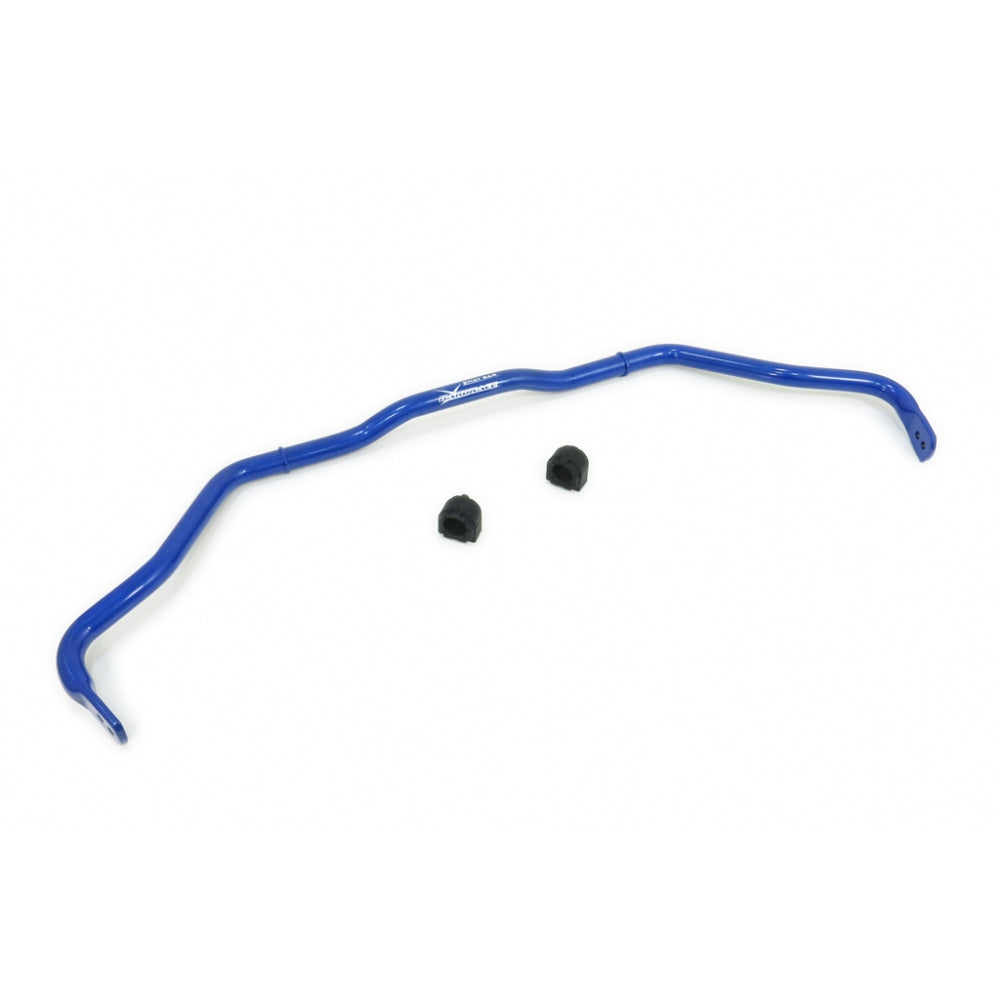 Barra estabilizadora delantera Hardrace de 30 mm - Honda Civic FK8 Type R