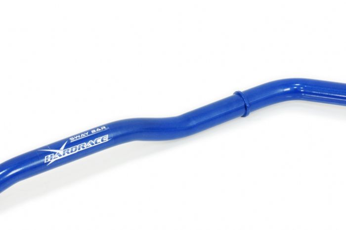 Barra estabilizadora delantera Hardrace de 30 mm - Honda Civic FK8 Type R