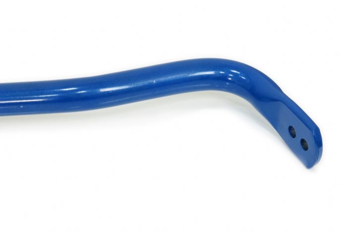 Barra estabilizadora delantera Hardrace de 30 mm - Honda Civic FK8 Type R