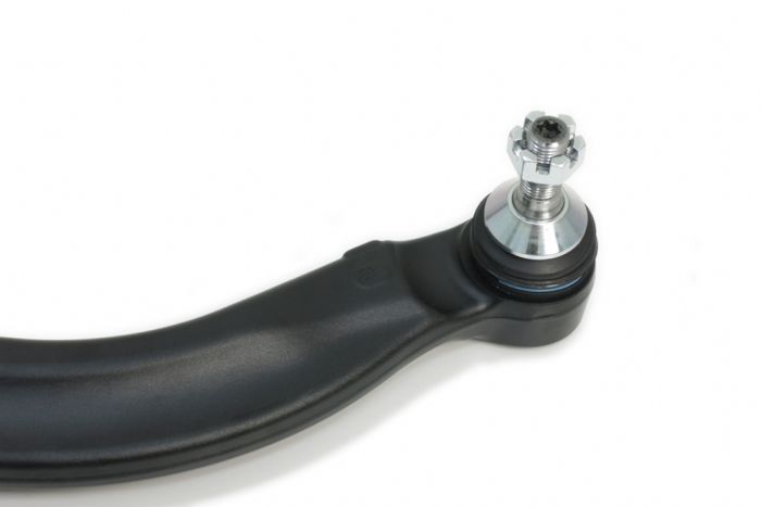 Hardrace Front Lower Rear Curved Arm - Tesla Model 3/Y