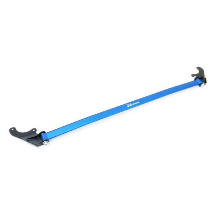 Support de jambe de force avant Hardrace - VW Polo GTI Mk6 (AW/BZ)