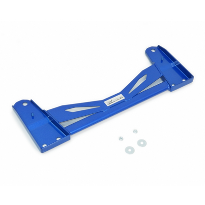 Hardrace Front Lower Brace - VW Polo GTI Mk6 (AW/BZ)