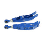 Brazo de control inferior trasero Hardrace (ajustable) para un descenso extremo - Toyota GR86 y GT86