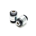 Bague supérieure de fusée arrière Hardrace - Tesla Model 3/Y