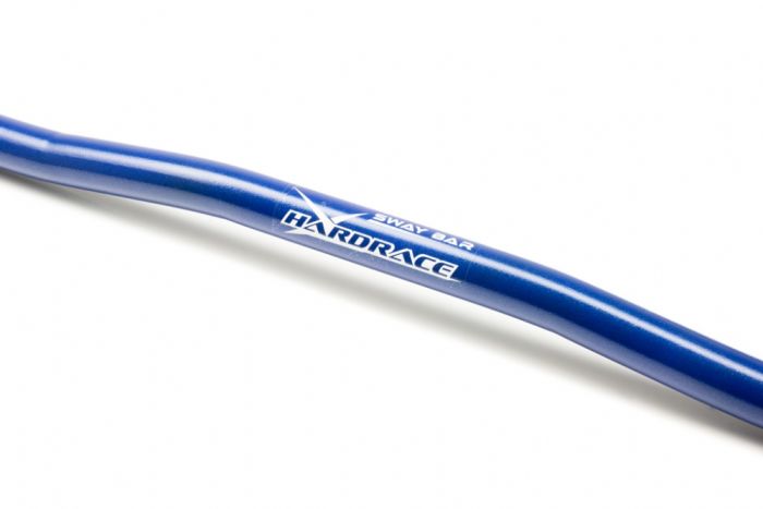 Barra estabilizadora trasera Hardrace de 25,4 mm - Honda Civic FL5 Type R
