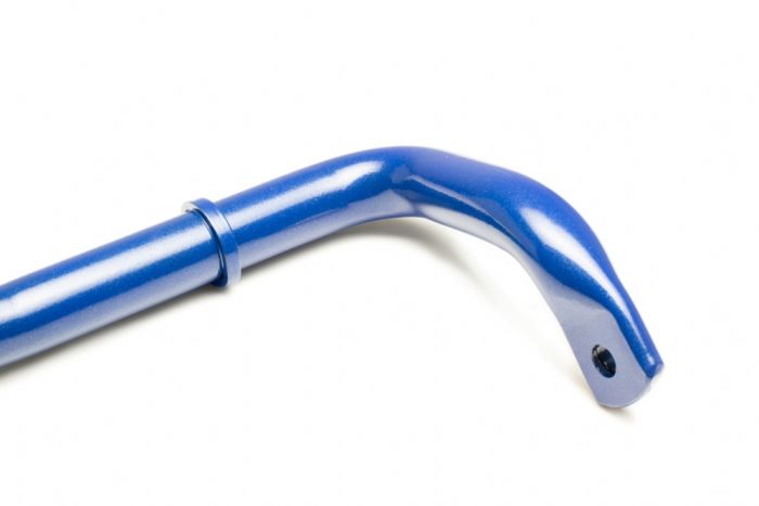 Barra estabilizadora trasera Hardrace de 25,4 mm - Honda Civic FL5 Type R