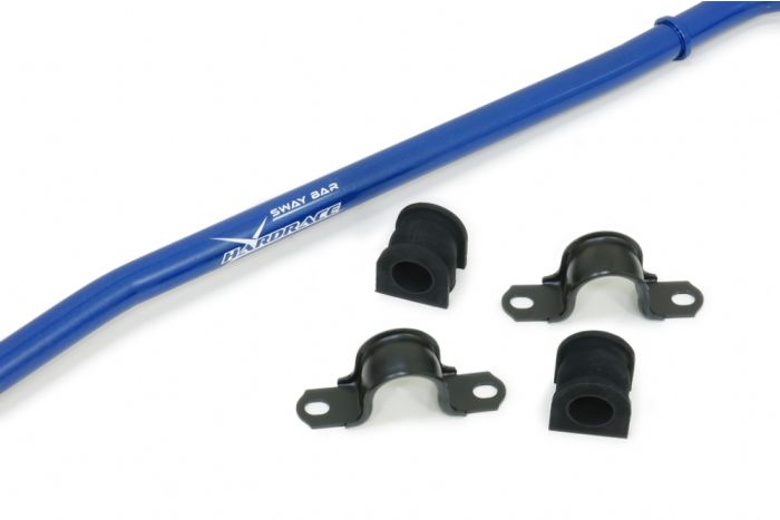 Hardrace Rear Sway Bar 25.4mm - Tesla Model S