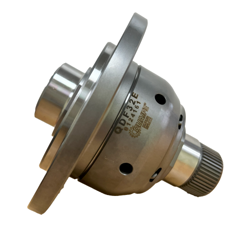 Quaife ATB LSD Front Differential - Toyota GR Yaris QDF32E