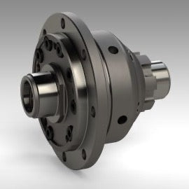 Quaife ATB LSD Differential - VW Up! GTI QDF35R