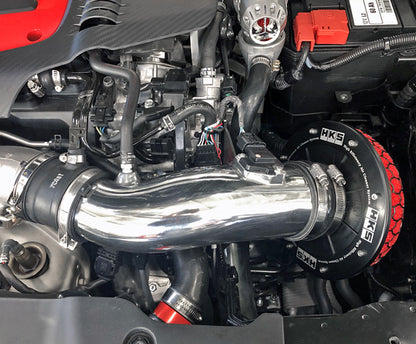 HKS Racing Suction Intake - Honda Civic Type R FK8