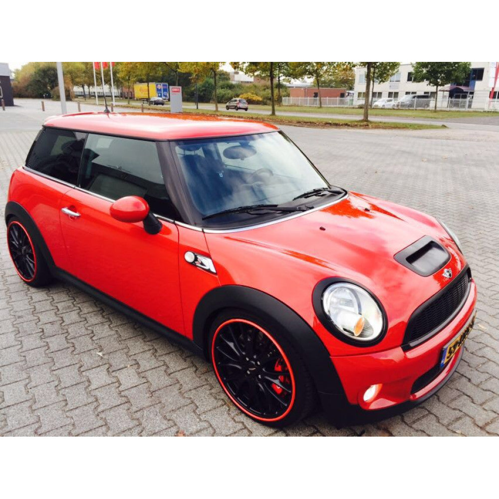 V-Maxx X-Street Coilover Kit - MINI Cooper S R56