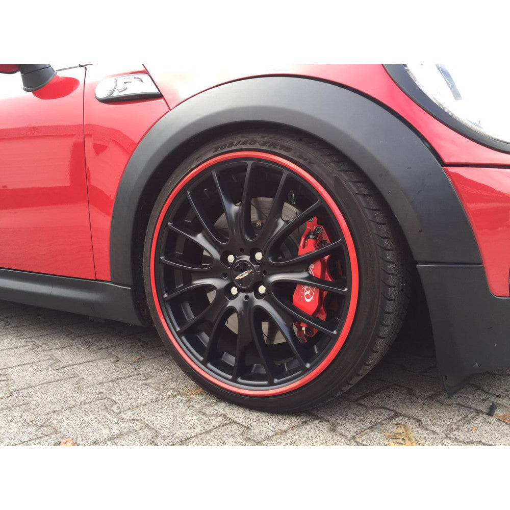 Kit de frenos grandes V-Maxx de 365 mm - Audi S3 8V