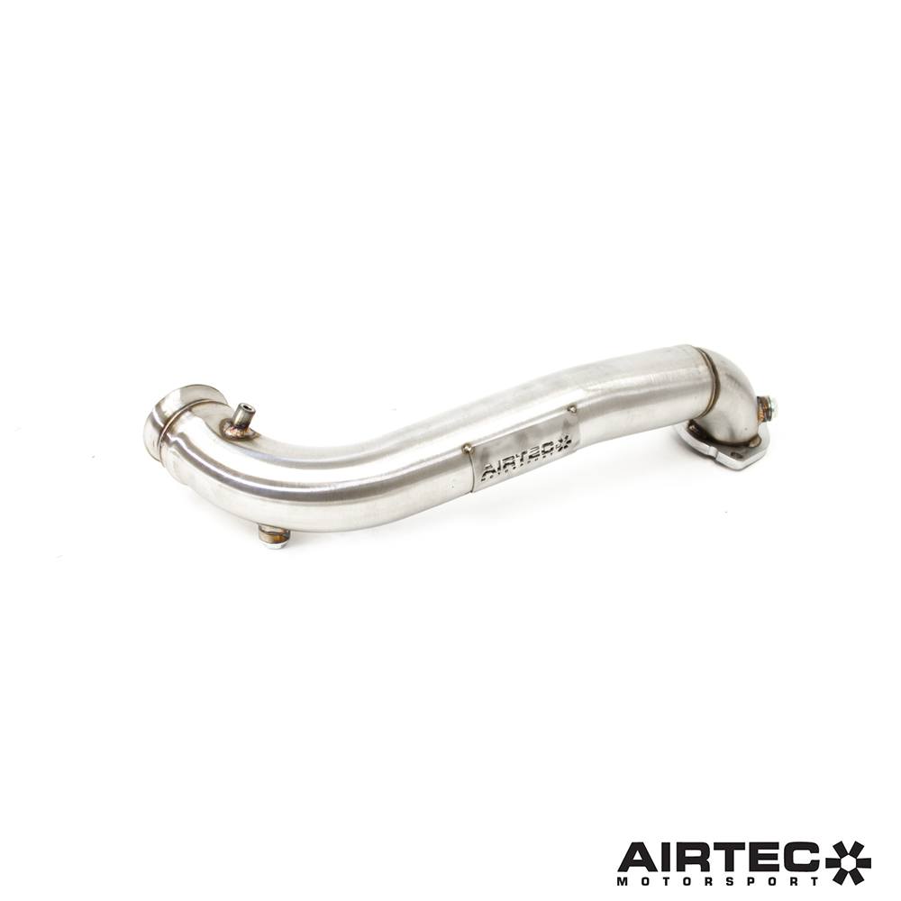 Tubo de escape descapotable AIRTEC Motorsport para Mini Cooper R56