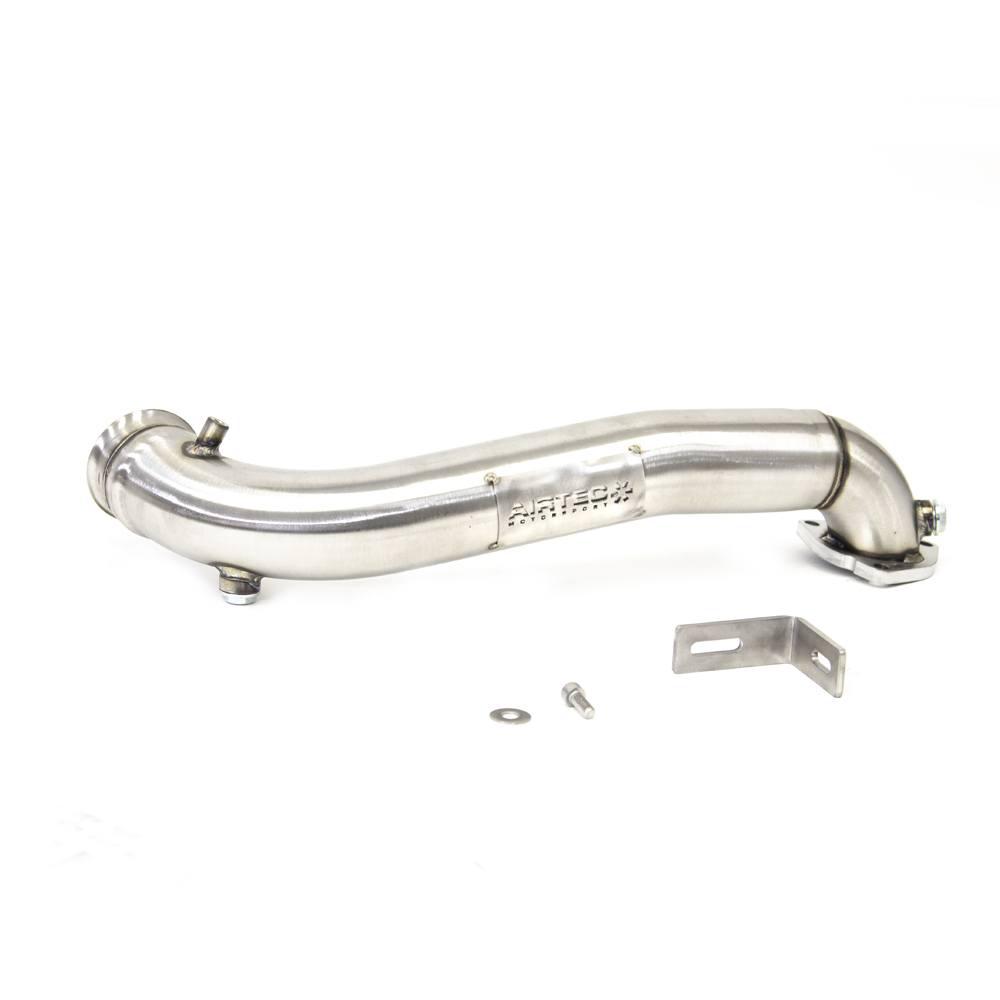 Tubo de escape descapotable AIRTEC Motorsport para Mini Cooper R56