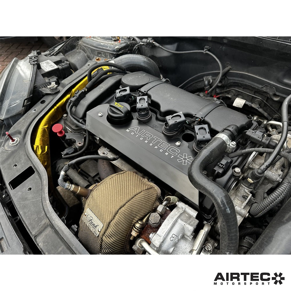 AIRTEC Motorsport Engine Cover for Mini R56 Cooper S N18 Only