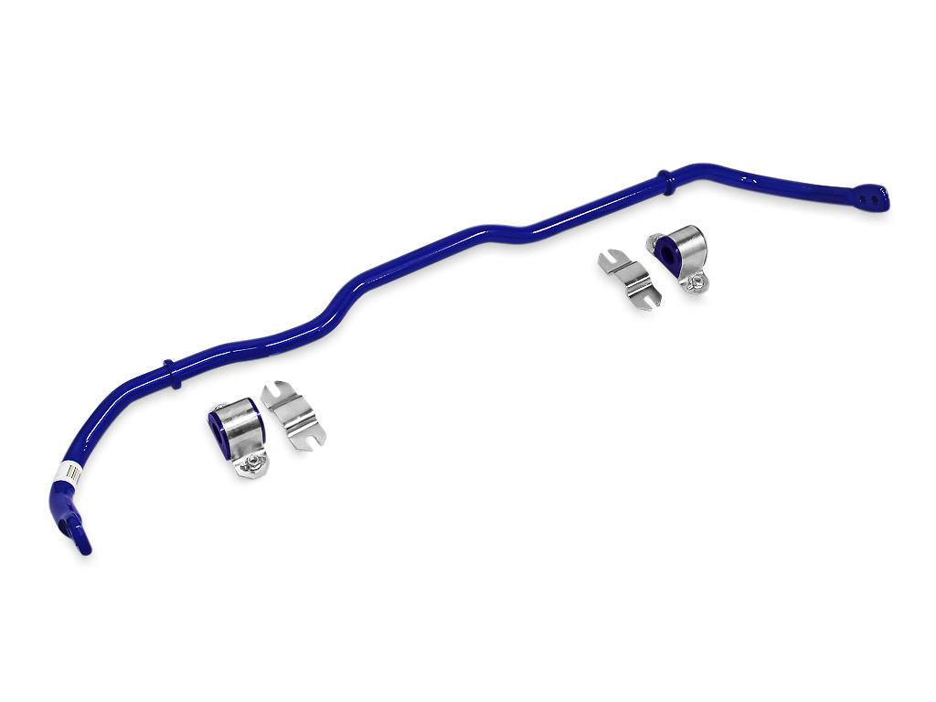 Superpro 24mm Heavy Duty 2 Position Blade Adjustable Sway Bar RC0005FZ-24 - VW Scirocco R