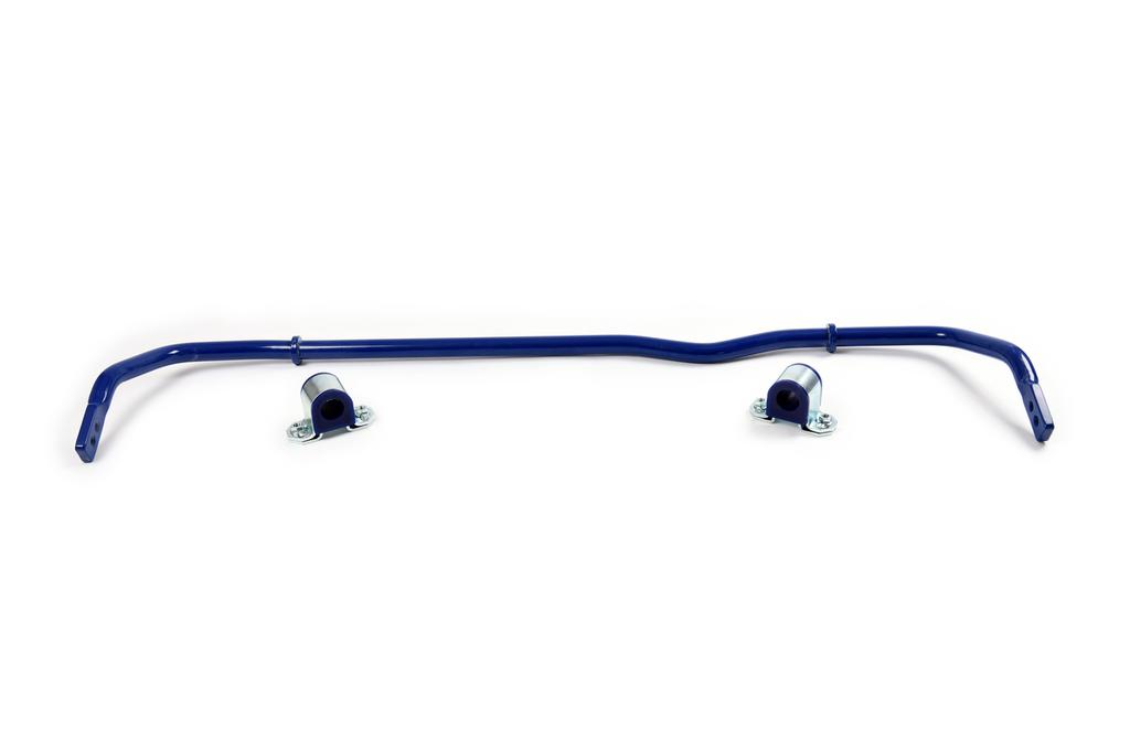 Superpro Heavy Duty 2 Position Blade Adjustable Front Sway Bar RC0033FZ-24 - VW Golf GTI Mk7 and GTI/R Mk8