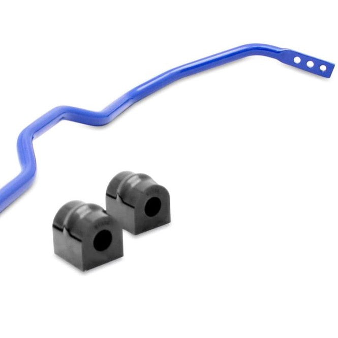 Barra estabilizadora trasera ajustable de 3 posiciones y alta resistencia Superpro de 20 mm RC0115RZ-20 - Tesla Model 3