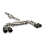 Remus VW T-Roc R GPF-Back Exhaust System