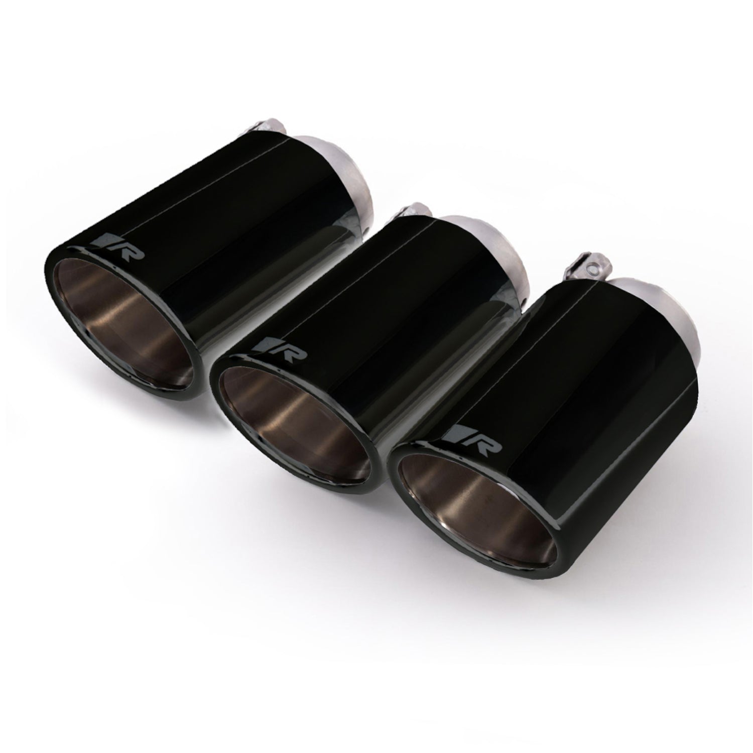 Sistema de escape Downpipe-Back Remus para Honda Civic Type R FK8