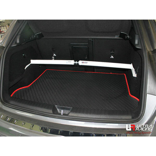 Refuerzo de puntal delantero Hardrace - Toyota GR86