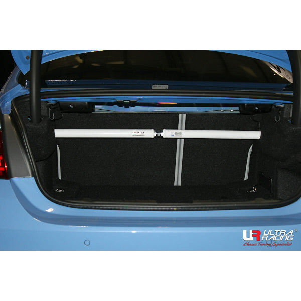 Refuerzo de puntal delantero Hardrace - Toyota GR86