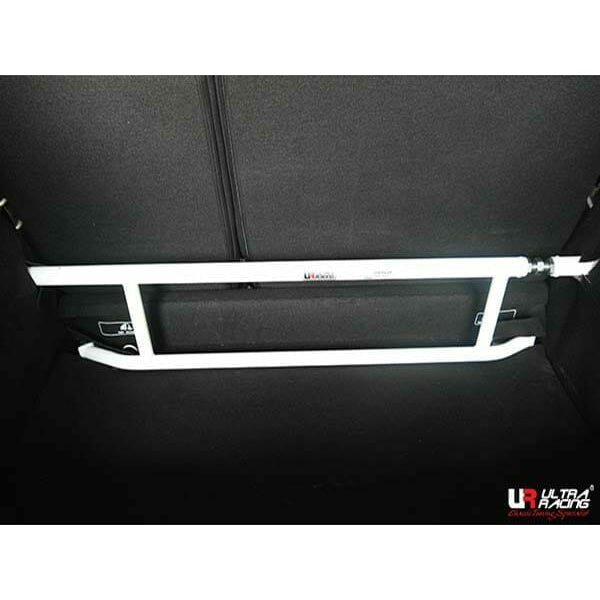 Ultra Racing Rear Strut Brace - Renault Clio RS Mk4 200/220