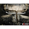 Ultra Racing Rear Lower Brace - Mercedes A45 W176/CLA45 C117 AMG
